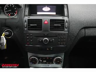 Mercedes C-klasse Estate 180 CGI BlueEFFICIENCY Navi Clima PDC picture 14