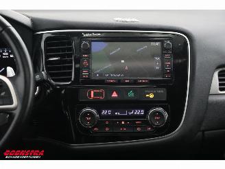 Mitsubishi Outlander 2.0 PHEV 4WD Instyle+ ACC Schuifdak Leder Camera SHZ AHK picture 14