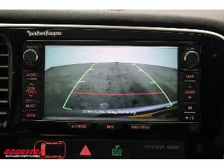 Mitsubishi Outlander 2.0 PHEV 4WD Instyle+ ACC Schuifdak Leder Camera SHZ AHK picture 21