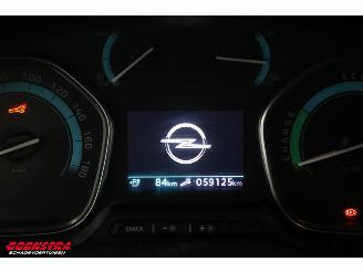 Opel  L3 75 kWh Navi Airco Cruise PDC picture 26