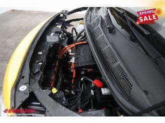 Opel  L3 75 kWh Navi Airco Cruise PDC picture 14