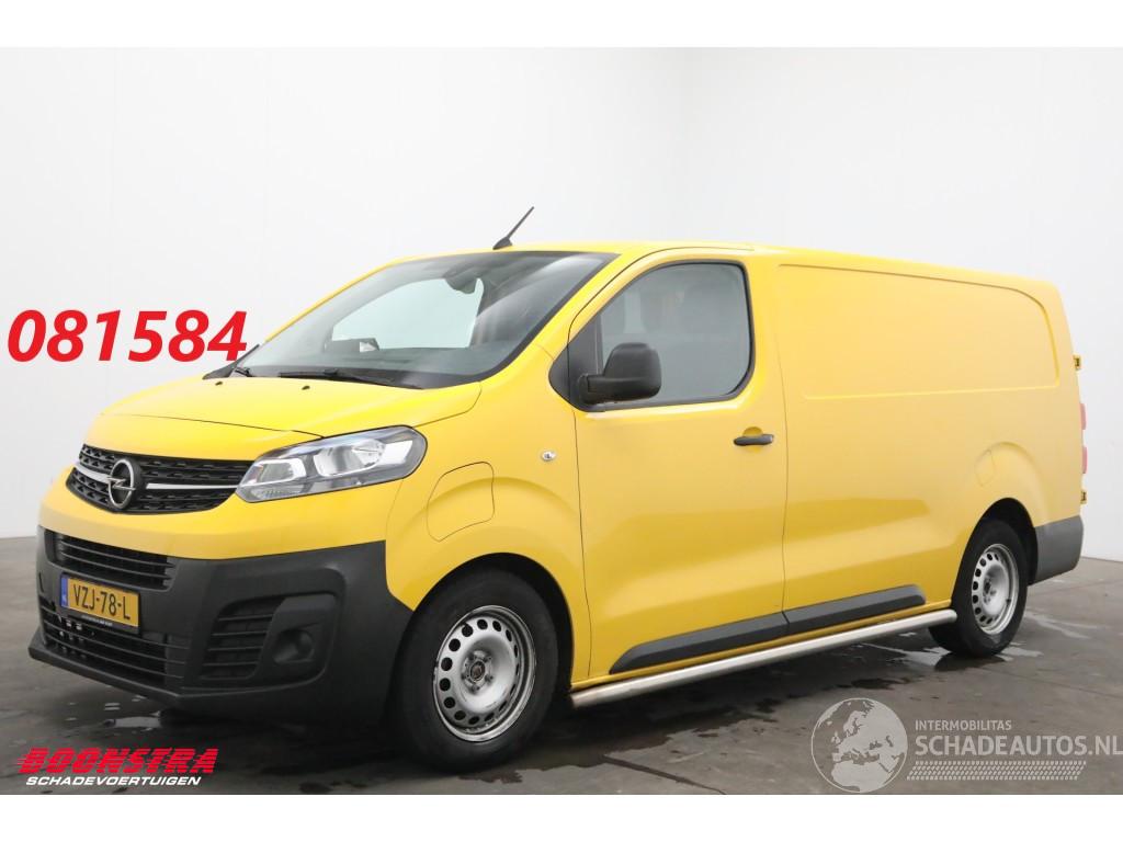 Opel  L3 75 kWh Navi Airco Cruise PDC