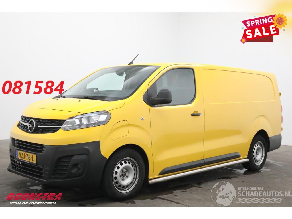 Opel  L3 75 kWh Navi Airco Cruise PDC