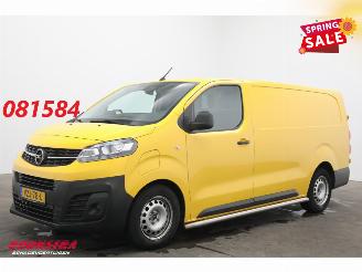 Vrakbiler auto Opel Cee d L3 75 kWh Navi Airco Cruise PDC 2023/11