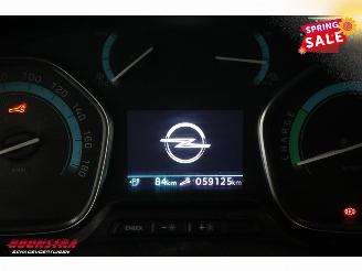 Opel  L3 75 kWh Navi Airco Cruise PDC picture 26