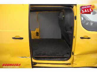 Opel  L3 75 kWh Navi Airco Cruise PDC picture 17