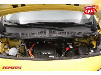 Opel  L3 75 kWh Navi Airco Cruise PDC picture 13