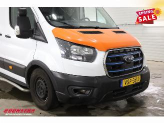 Ford  L4-H3 Trend 68 kWh Navi Clima Cruise Camera SHZ Apple/Android picture 5