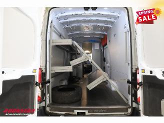 Ford  L4-H3 Trend 68 kWh Navi Clima Cruise Camera SHZ Apple/Android picture 14