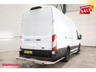 Ford  L4-H3 Trend 68 kWh Navi Clima Cruise Camera SHZ Apple/Android picture 3