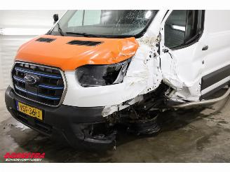 Ford  L4-H3 Trend 68 kWh Navi Clima Cruise Camera SHZ Apple/Android picture 10