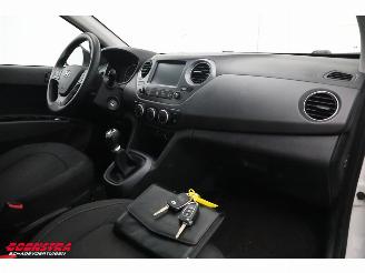 Hyundai I-10 1.0i Comfort Navi Airco Cruise PDC 56.847 km! picture 10