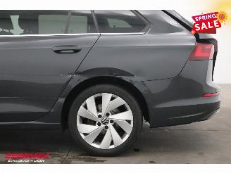 Volkswagen Golf Variant 2.0 TDI DSG Style Pano LED ACC ErgoComf. HUD Camera LRHZ picture 11