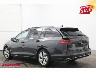 Volkswagen Golf Variant 2.0 TDI DSG Style Pano LED ACC ErgoComf. HUD Camera LRHZ picture 4