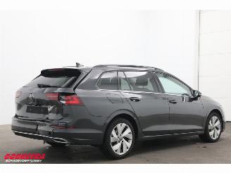 Volkswagen Golf Variant 2.0 TDI DSG Style Pano LED ACC ErgoComf. HUD Camera LRHZ picture 3