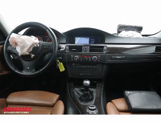 BMW 3-serie Touring 320i Luxury Line Pano Leder Navi Clima Cruise SHZ PDC picture 12