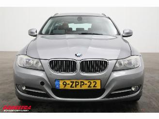 BMW 3-serie Touring 320i Luxury Line Pano Leder Navi Clima Cruise SHZ PDC picture 10