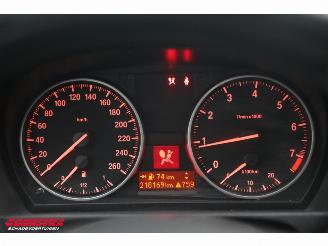 BMW 3-serie Touring 320i Luxury Line Pano Leder Navi Clima Cruise SHZ PDC picture 19