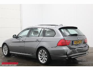 BMW 3-serie Touring 320i Luxury Line Pano Leder Navi Clima Cruise SHZ PDC picture 4