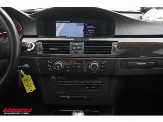 BMW 3-serie Touring 320i Luxury Line Pano Leder Navi Clima Cruise SHZ PDC picture 13