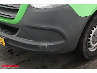 Mercedes Sprinter 314 CDI 7G-Tronic L2-H1 Carrier Konvekta FK 3430 Airco Cruise picture 9