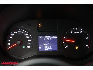 Mercedes Sprinter 314 CDI 7G-Tronic L2-H1 Carrier Konvekta FK 3430 Airco Cruise picture 19
