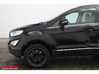 Ford EcoSport 1.0 EcoBoost Aut. Titanium Navi Clima Cruise Camera 100.585 km! picture 5