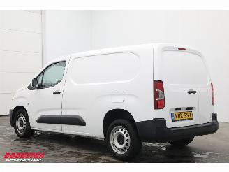 Opel Combo 1.5D L2-H1 Edition Navi Airco Cruise PDC picture 4