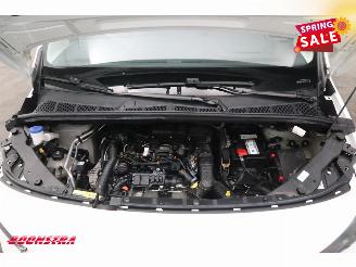 Opel Combo 1.5D L2-H1 Edition Navi Airco Cruise PDC picture 9