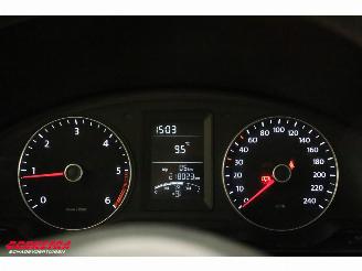 Volkswagen Transporter 2.0 TDI L1-H1 Trendline 9-Pers. Airco picture 12