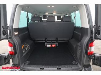 Volkswagen Transporter Caravelle 2.0 TDI 8-Pers. Navi Clima Cruise SHZ PDC picture 21