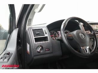 Volkswagen Transporter Caravelle 2.0 TDI 8-Pers. Navi Clima Cruise SHZ PDC picture 13