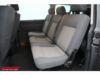 Volkswagen Transporter Caravelle 2.0 TDI 8-Pers. Navi Clima Cruise SHZ PDC picture 10