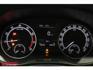 Skoda Fabia Combi 1.0 TSI Business Edition Navi Airco Cruise PDC AHK picture 22