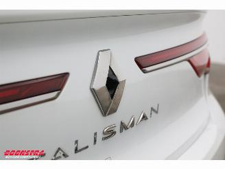 Renault Talisman 1.3 TCe Aut. Business Intens LED Navi Clima Cruise Camera PDC picture 11