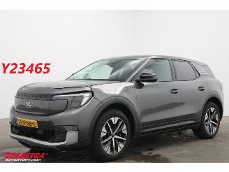 Schadeauto Ford Explorer Extended Range RWD 77 kWh LED ACC Apple/Android LRHZ Camera 7.872 km! 2025/8