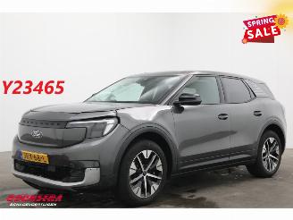 Vaurioauto  passenger cars Ford Explorer Extended Range RWD 77 kWh LED ACC Apple/Android LRHZ Camera 7.872 km! 2025/8