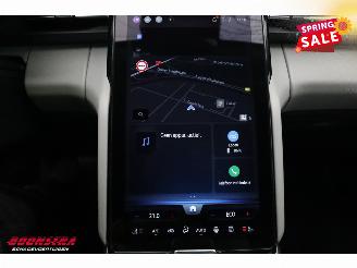 Ford Explorer Extended Range RWD 77 kWh LED ACC Apple/Android LRHZ Camera 7.872 km! picture 28