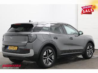 Ford Explorer Extended Range RWD 77 kWh LED ACC Apple/Android LRHZ Camera 7.872 km! picture 3