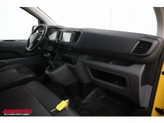 Opel Vivaro 1.5 CDTI L2-H1 Edition Navi Airco Cruise Camera PDC 57.735 km! picture 21