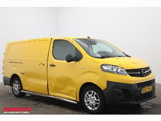 Opel Vivaro 1.5 CDTI L2-H1 Edition Navi Airco Cruise Camera PDC 57.735 km! picture 2