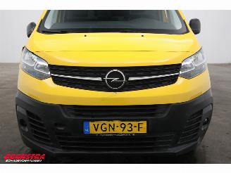 Opel Vivaro 1.5 CDTI L2-H1 Edition Navi Airco Cruise Camera PDC 57.735 km! picture 13