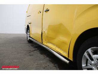 Opel Vivaro 1.5 CDTI L2-H1 Edition Navi Airco Cruise Camera PDC 57.735 km! picture 9