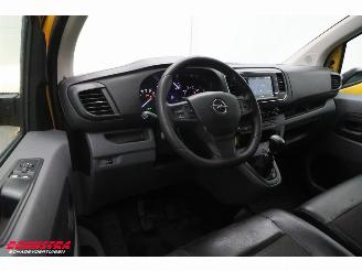 Opel Vivaro 1.5 CDTI L2-H1 Edition Navi Airco Cruise Camera PDC 57.735 km! picture 25