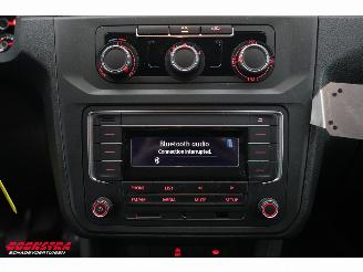 Volkswagen Caddy 1.4 TGI CNG L2-H1 EcoFuel Maxi Airco Cruise PDC 80.908 km! picture 15