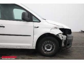 Volkswagen Caddy 1.4 TGI CNG L2-H1 EcoFuel Maxi Airco Cruise PDC 80.908 km! picture 6