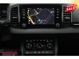 Skoda Karoq 1.5 TSI DSG Style LED Virtual ACC LRHZ Camera AHK picture 15