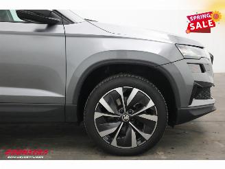 Skoda Karoq 1.5 TSI DSG Style LED Virtual ACC LRHZ Camera AHK picture 5