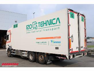 DAF XF 480 LBW Bak-Klep LBW Dhollandia Leder 6X2 picture 4