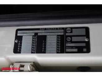 DAF XF 480 LBW Bak-Klep LBW Dhollandia Leder 6X2 picture 47